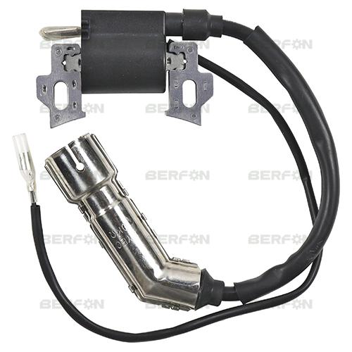 BOBINE ELETRONICA MOTORES CHINESES 4T 6-7 HP
